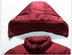 Men s Warm Overcoat Winter Coat Parka Hooded Jackets - Minihomy