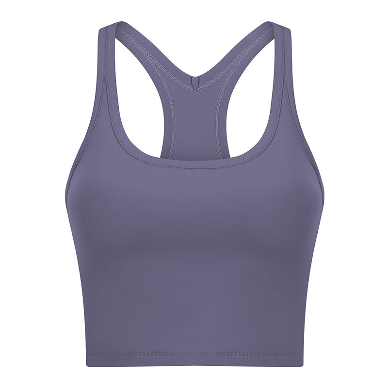 Fitness running yoga clothes - Minihomy