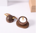 Decoration Deodorizing Car Interior Products: Black Walnut Cartoon Ornament - Minihomy