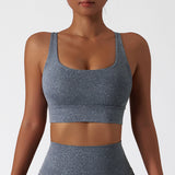 Gym Vest Camo Sports Underwear
