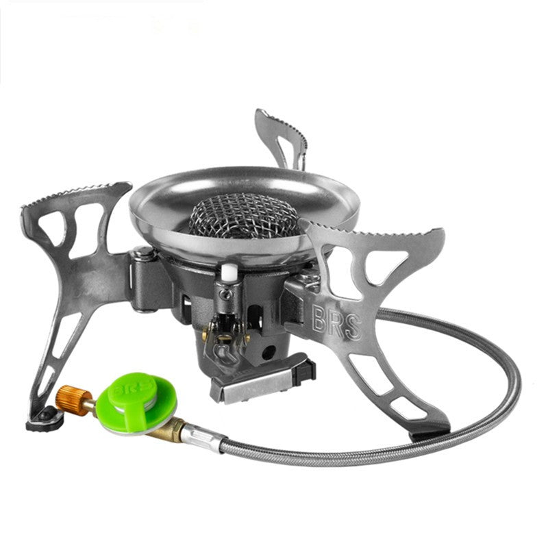 Outdoor Camping Stove Camping Gas Stove - Minihomy