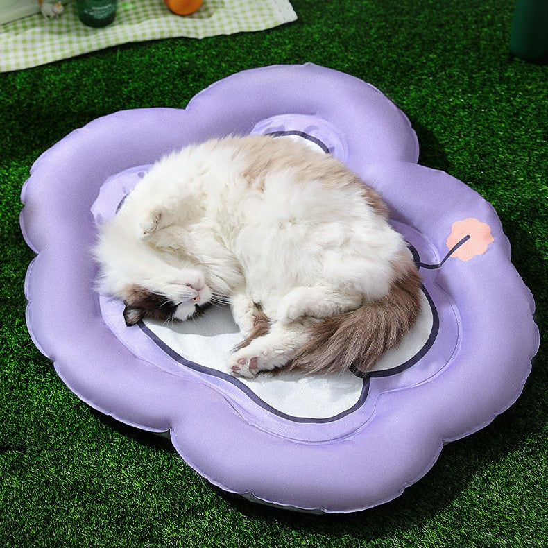 Durable And Easy To Clean Pet Ice Mat - Minihomy