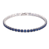 Hip Hop 4.0 Micro Set Zircon Bracelet Tennis - Minihomy