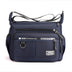 Crossbody Multi-pocket Large Capacity Shoulder Bag - Minihomy