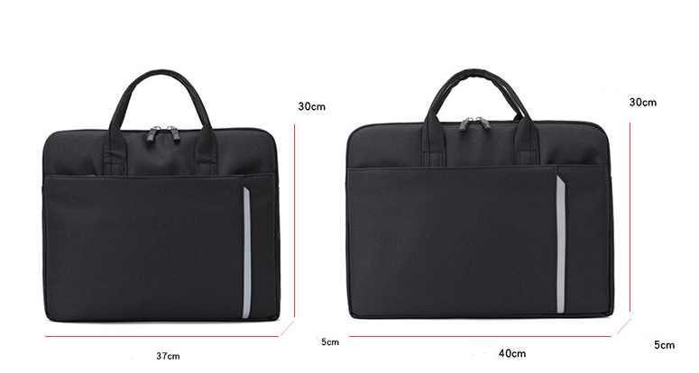 15.6 Inch Laptop Bag Men's Business Commuter - Minihomy