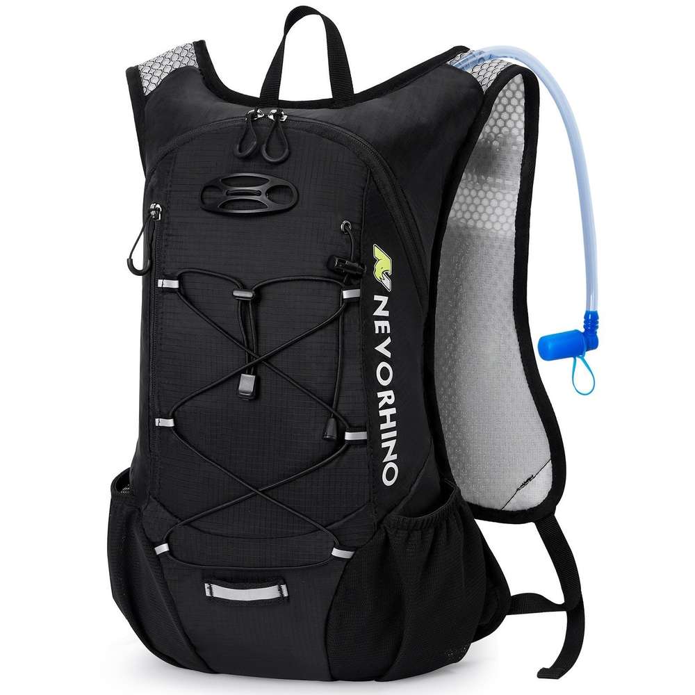 Fashion Portable 2L Water Bag Backpack - Minihomy