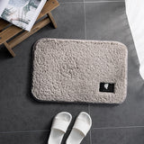 Anti-slip Mat For Bathroom And Bathroom