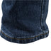 Men's Individual Casual Washed Jeans - Minihomy