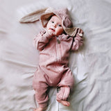 Baby Rompers Jumpsuit Newborn Clothing