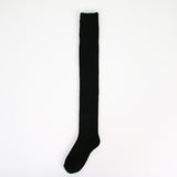 Ins Over-the-knee Socks - Women's Autumn And Winter Long Socks