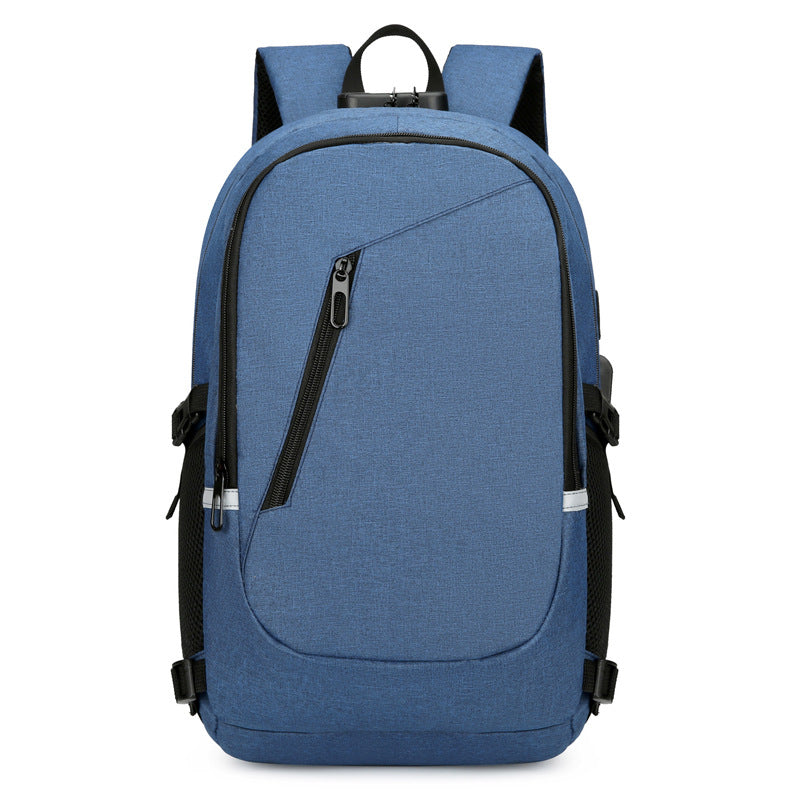 Computer Men's Backpack - Minihomy