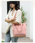 Nylon Cloth Women's Bag - Shoulder Bag with Large Capacity for Commuting - Minihomy