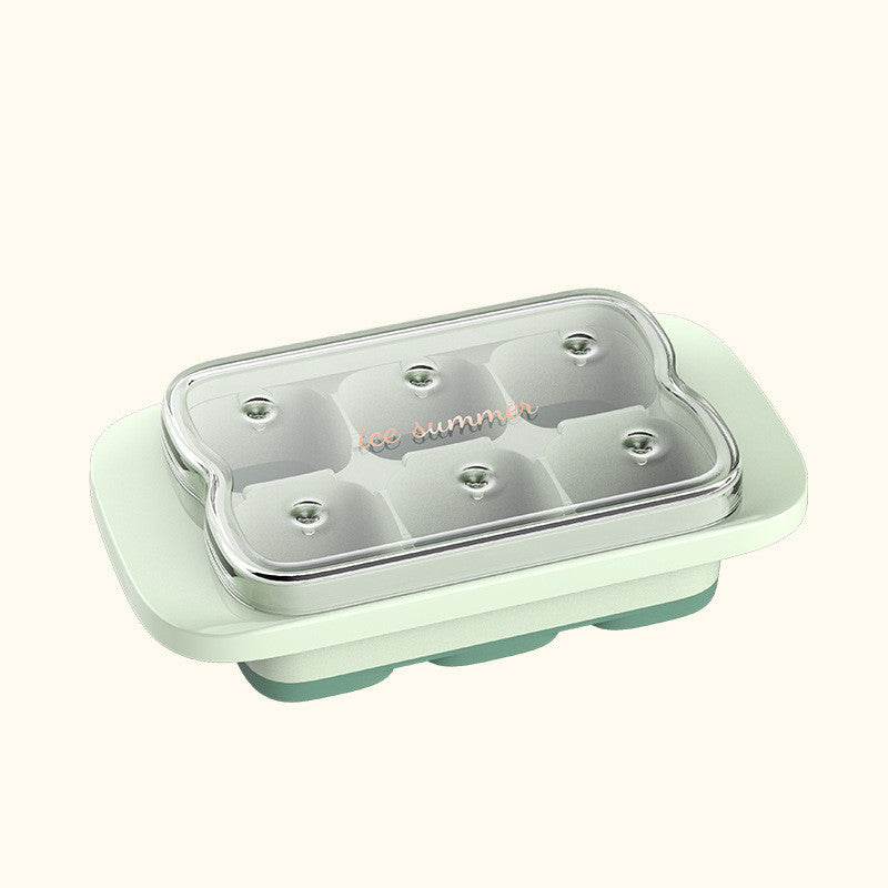 Ice Block Mold Household Food - Minihomy