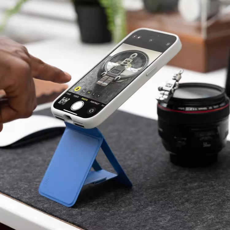 Magnetic Phone Case Holder: Multifunctional & Hands-Free