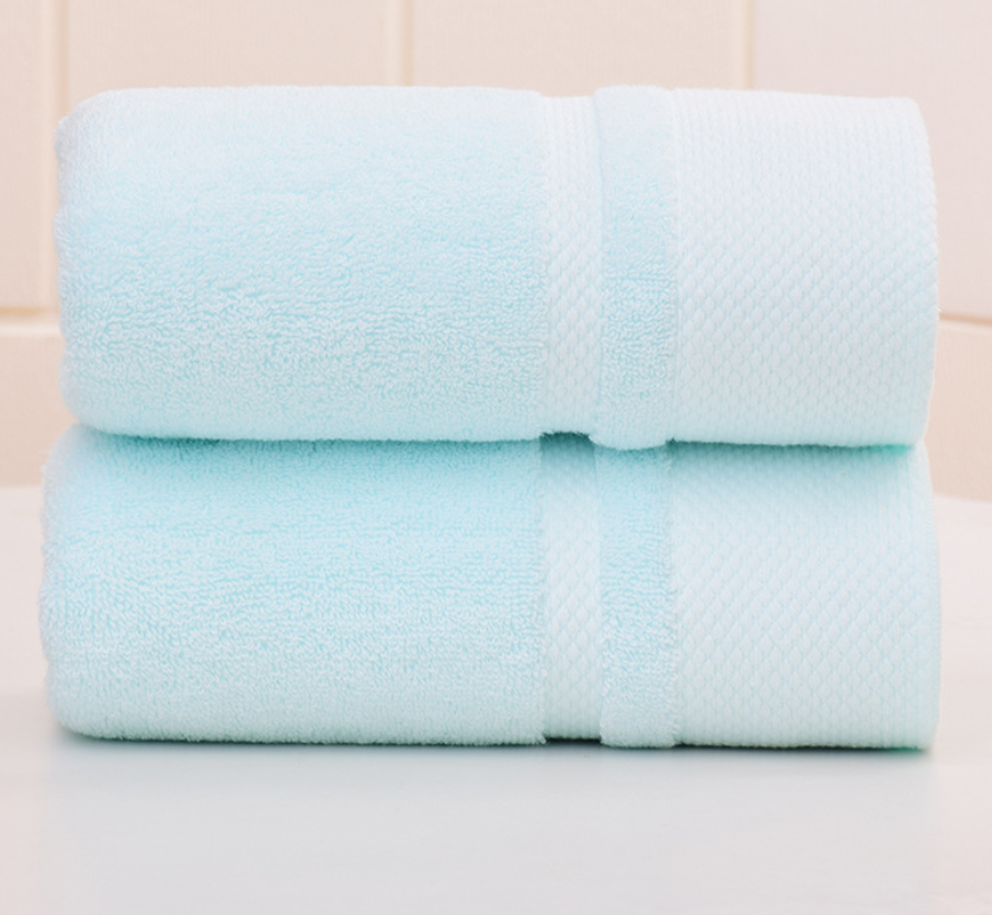 Adult thickening wash towel - Minihomy