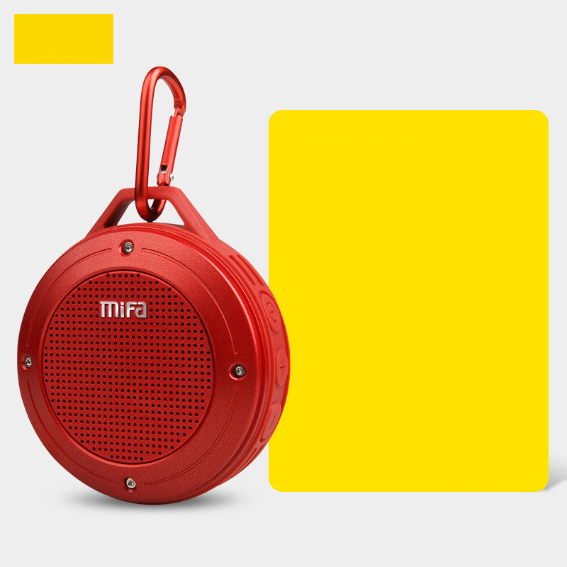 Sports wireless speaker