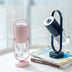 Mini USB Desktop Humidifier - Compact, Quiet, and Portable for Home & Office - Minihomy