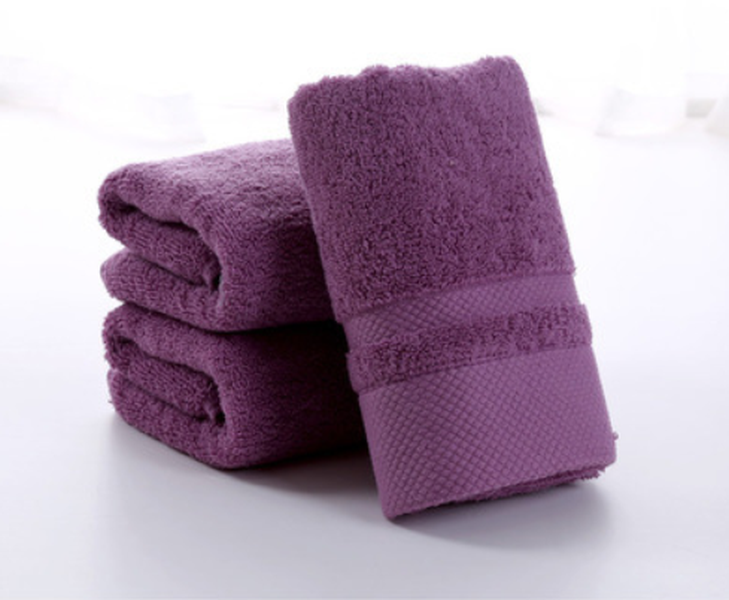 Adult thickening wash towel - Minihomy