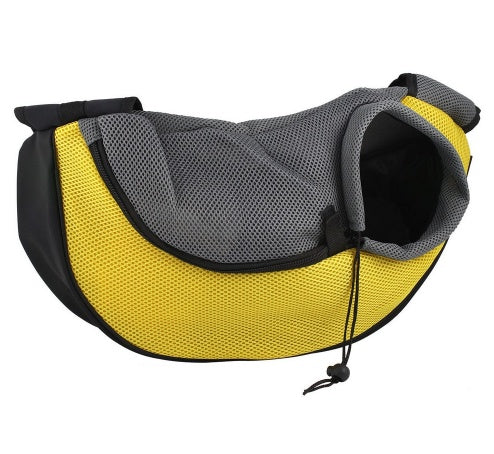 Shoulder Pet Bag Outdoor Carrier Messenger Bag Pet Backpack