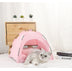 Cat Tent Cooling Mat  Dog House Pet Sofa Pets Products - Minihomy