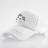 Summer Holiday Sunscreen Hats For Men And Women