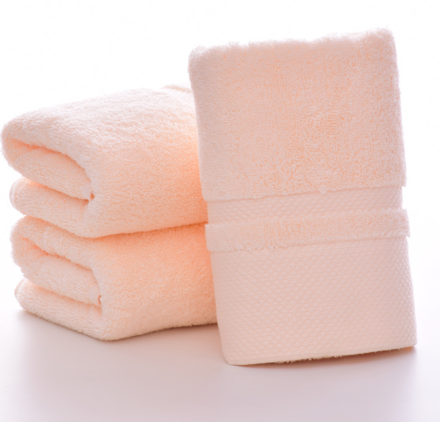 Adult thickening wash towel - Minihomy