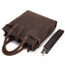 Men's Shoulder Messenger Bag Business Handbag - Minihomy