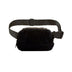 Plus Velvet Fanny Pack Sports Chest Crossbody Bag Outdoor Men's And Women's - Minihomy