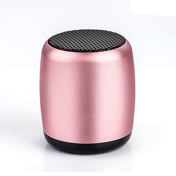 Mini Cannon Wireless Bluetooth Speaker