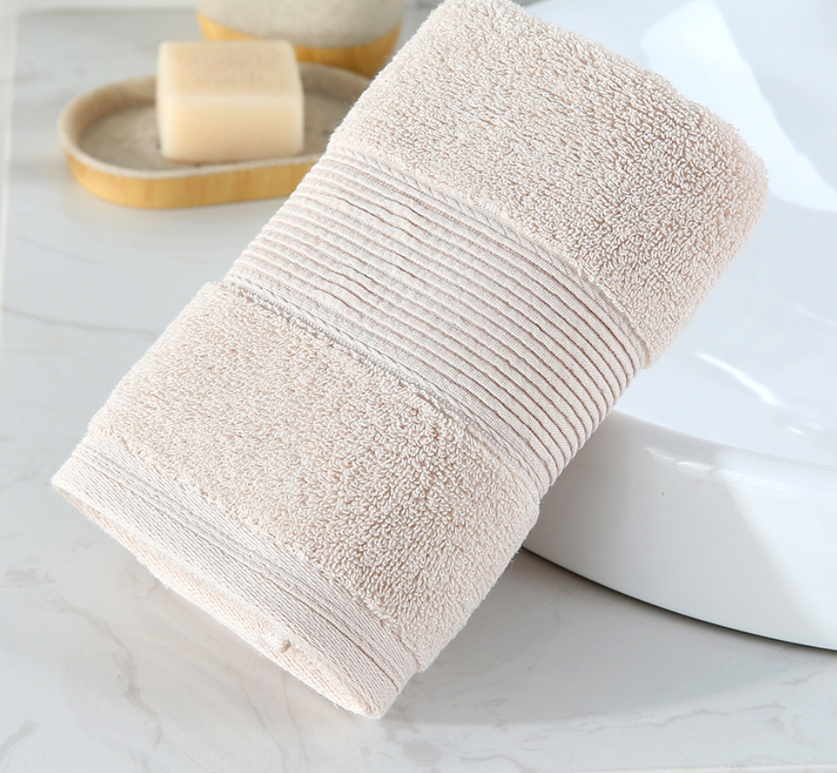 Adult thickening wash towel - Minihomy