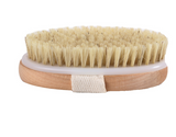 Bristle Brush Bath Brush Body Fat Brush Skin Brush