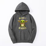 Hoodies Spring Autumn Hoodie - Minihomy