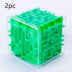 3D Cube Puzzle Hand Game - Minihomy