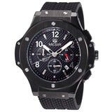 Watches Men Luxury Quartz Wrist Watch Male Sports Military Chronograph Watches