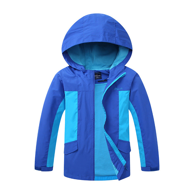 Boys Jackets Children's Clothing