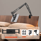 Folding Live Bedside Lazy Phone Holder