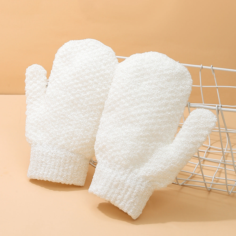 Bath Gloves: Your Ultimate Bath Exfoliation and Cleaning Companion