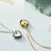 Love Heart Necklace - Minihomy