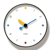 Creative Quartz Wall Clock - Timeless Style for Any Space