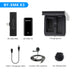 Clip-on Microphone Mobile Phone SLR Camera Microphone - Minihomy