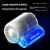 Portable Air Cooler Fan - USB Rechargeable, Powerful Cooling for Outdoor Sports, Work, Travel - Minihomy