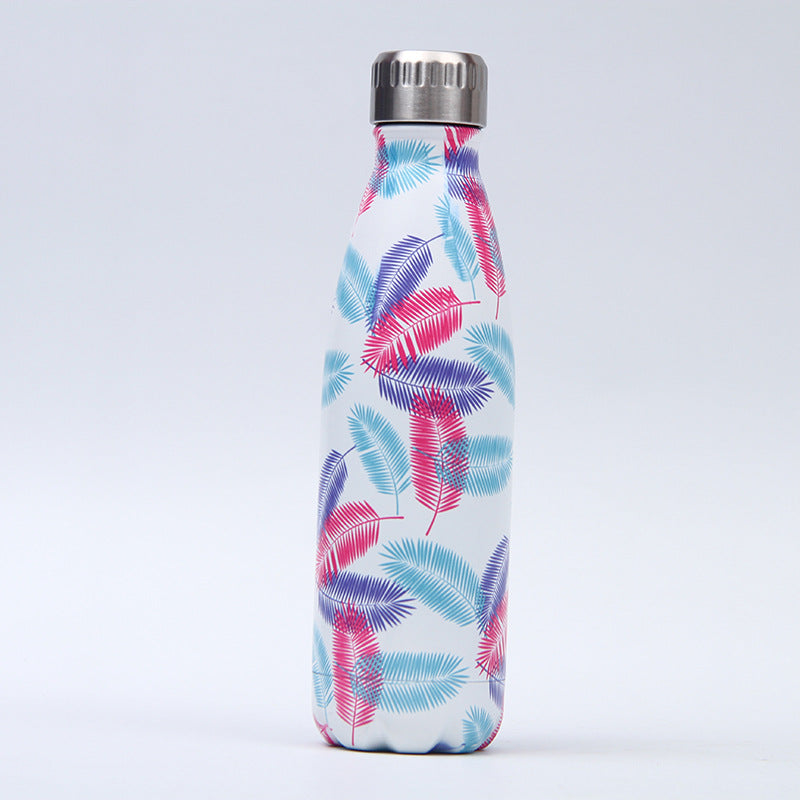 Stainless steel Sport Bottle