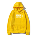 Men's And Women's Casual Loose-fitting Hoodie - Minihomy