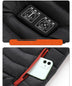 Intelligent Heating Cotton-padded Clothes Charging Heating - Minihomy