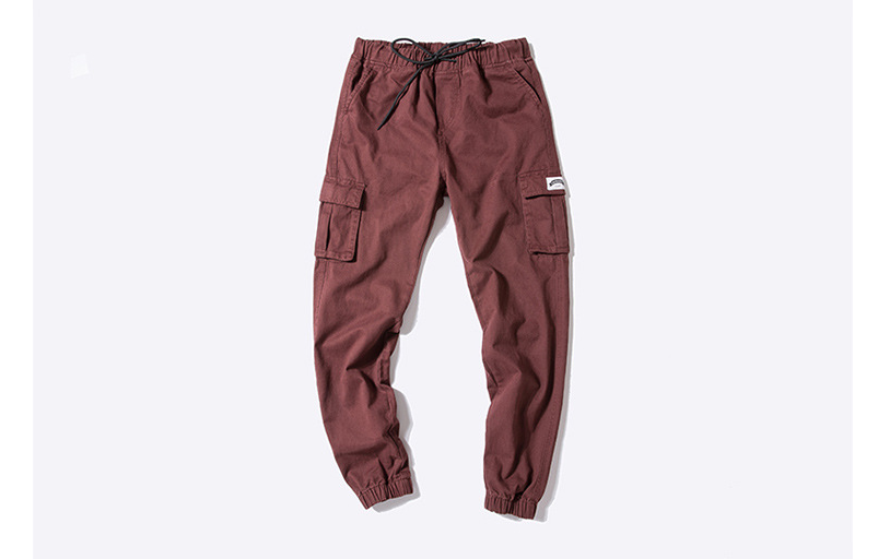 Men's Cargo Pants - Minihomy