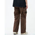 Casual Hip Hop Straight Men's Pants - Minihomy