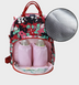 Mommy Bag With Multifunctional Shoulder And Large Capacity For Going Out - Minihomy