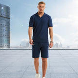 Men's Sports Suit: Elevate Your Active Lifestyle