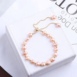 Women's Special-shaped Bead Bracelet: Add a Touch of Elegance to Your Style