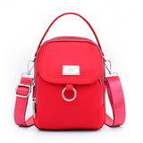 Women's Temperament Leisure Shoulder Bag